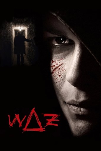 Watch WΔZ 2007 poster