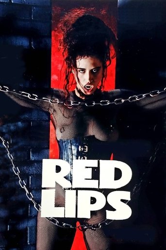 Watch Red Lips 1995 poster