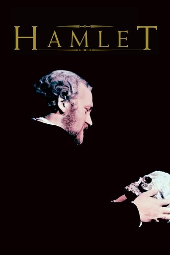 Watch Hamlet 1969 poster