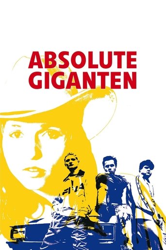 Watch Gigantic 1999 poster