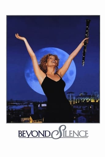 Watch Beyond Silence 1996 poster