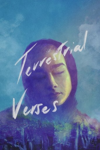 Watch Terrestrial Verses 2023 poster