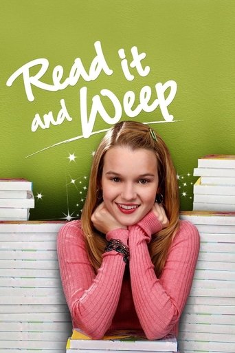 Watch Read It and Weep 2006 poster