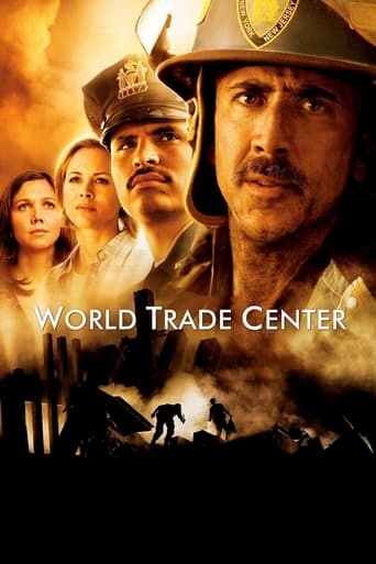 Watch World Trade Center 2006 poster
