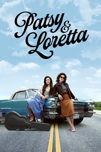 Watch Patsy & Loretta 2019 poster