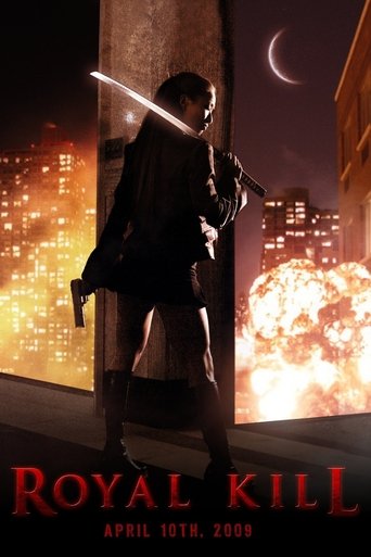 Watch Royal Kill 2009 poster