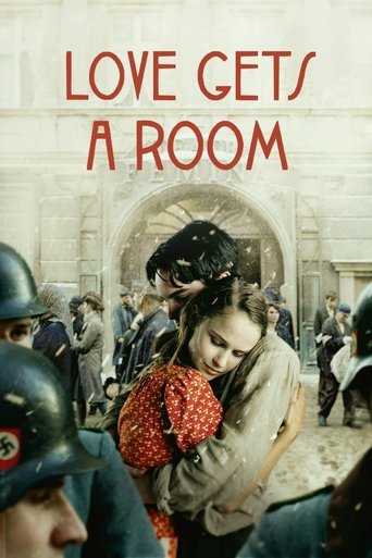 Watch Love Gets a Room 2021 poster
