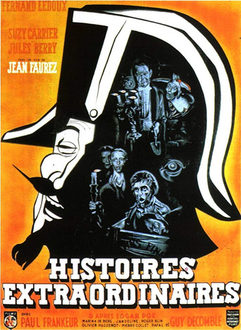 Unusual Tales 1949