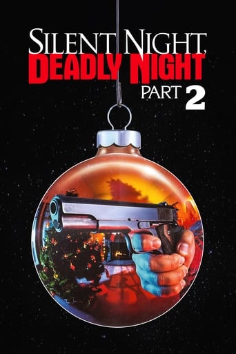 Watch Silent Night, Deadly Night Part 2 1987 poster