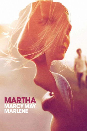 Watch Martha Marcy May Marlene 2011 poster