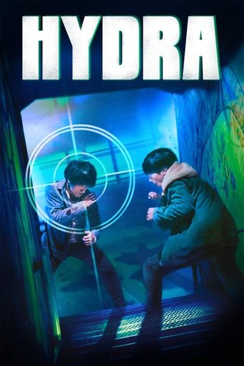 Watch Hydra 2019 poster