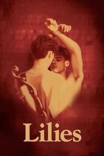 Watch Lilies 1997 poster