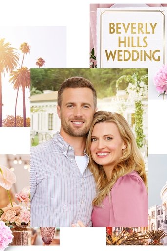 Watch Beverly Hills Wedding 2021 poster