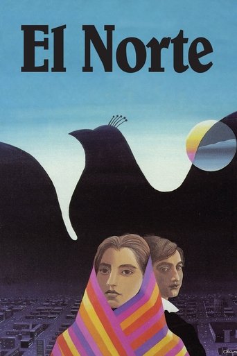 Watch El Norte 1983 poster