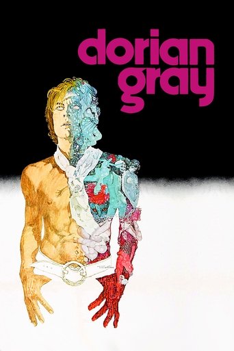 Watch Dorian Gray 1970 poster