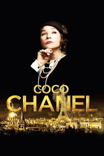 Watch Coco Chanel 2008 poster