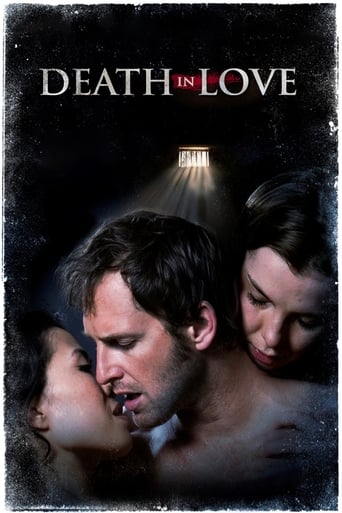 Watch Death in Love 2008 poster