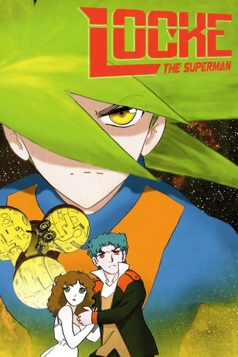 Watch Locke the Superman 1984 poster