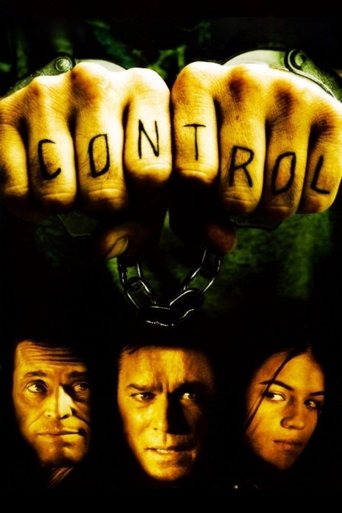 Watch Control 2004 poster
