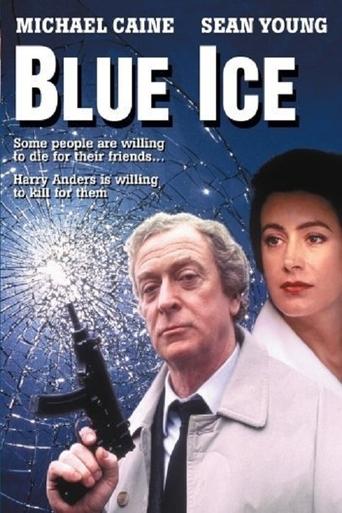 Watch Blue Ice 1992 poster