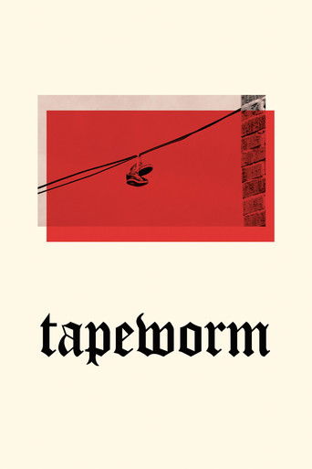 Watch Tapeworm 2019 poster