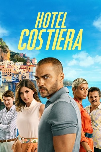 Hotel Costiera 2025