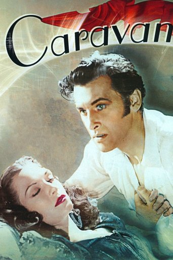Watch Caravan 1946 poster