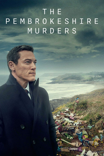 Watch The Pembrokeshire Murders 2021 poster
