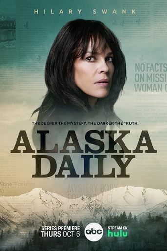 Alaska Daily 2022