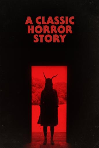 Watch A Classic Horror Story 2021 poster