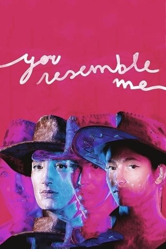 Watch You Resemble Me 2022 poster