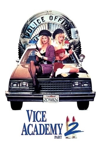 Watch Vice Academy Part 2 1990 poster