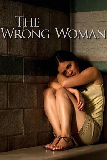 Watch The Wrong Woman 2013 poster