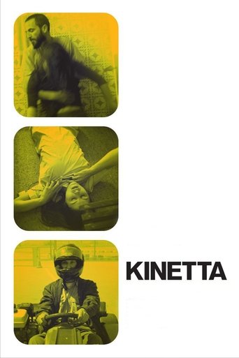Watch Kinetta 2005 poster
