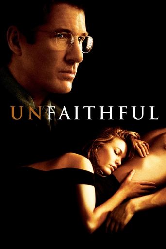 Watch Unfaithful 2002 poster
