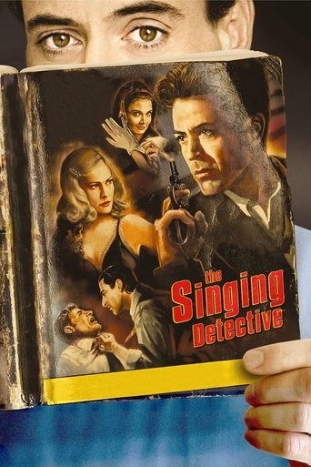 Watch The Singing Detective 2003 poster