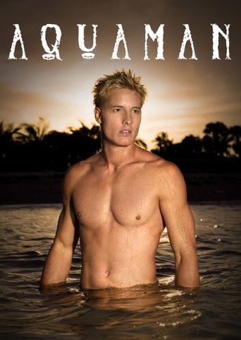 Aquaman 2006