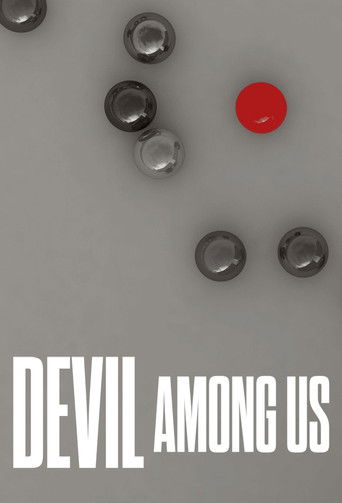 Watch Devil Among Us 2020 poster