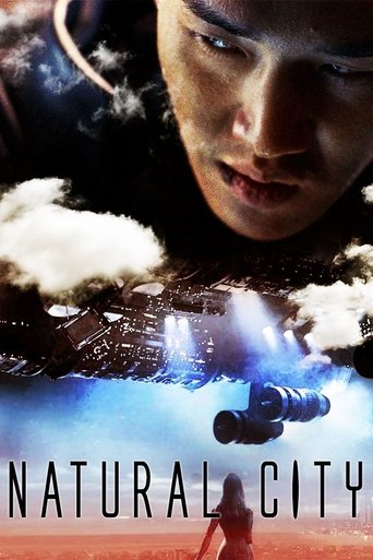 Watch Natural City 2003 poster