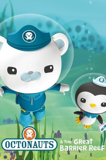 Watch Octonauts and the Great Barrier Reef 2020 poster
