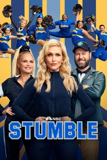 Watch Stumble 2025 poster