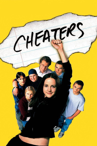 Watch Cheaters 2000 poster