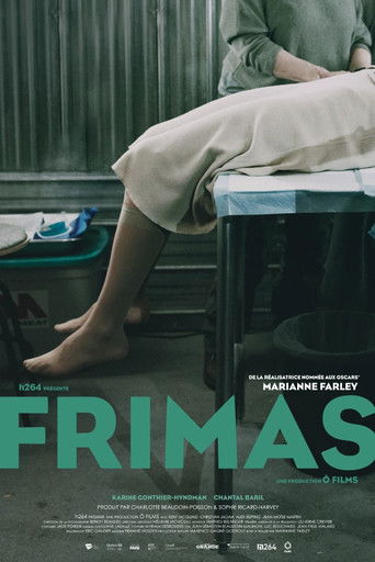 Watch Frimas 2021 poster