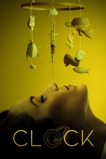 Watch Clock 2023 poster