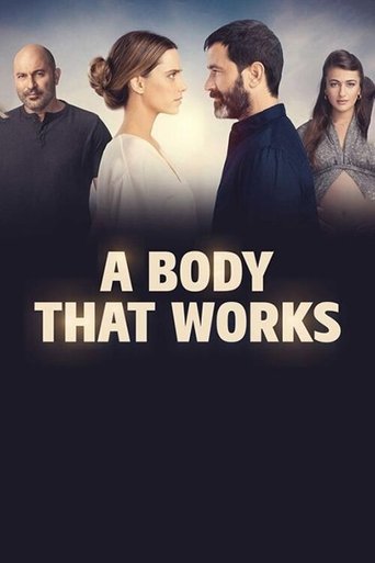 Watch A Body That Works 2023 poster