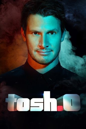 Watch Tosh.0 2009 poster