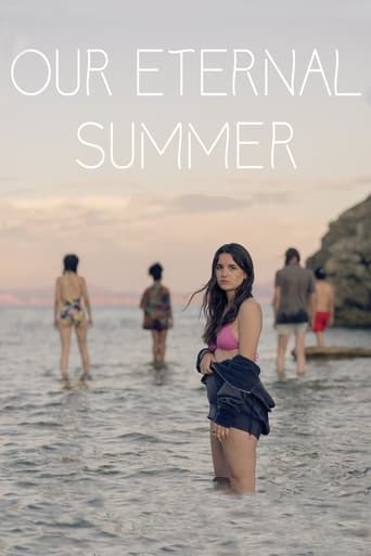 Watch Our Eternal Summer 2022 poster