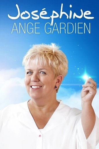 Watch Josephine, Guardian Angel 1997 poster