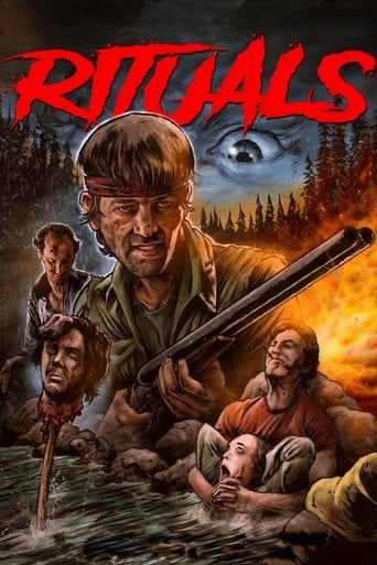 Watch Rituals 1977 poster