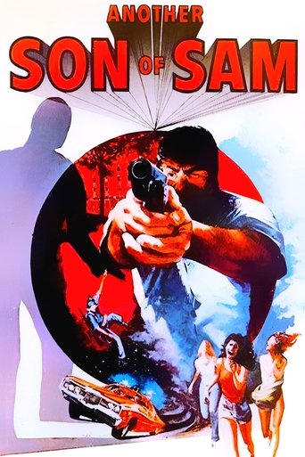 Watch Another Son of Sam 1977 poster